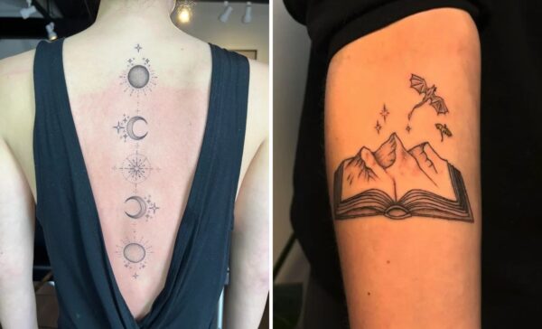 31+ Acotar Tattoo Ideas & Inspiration