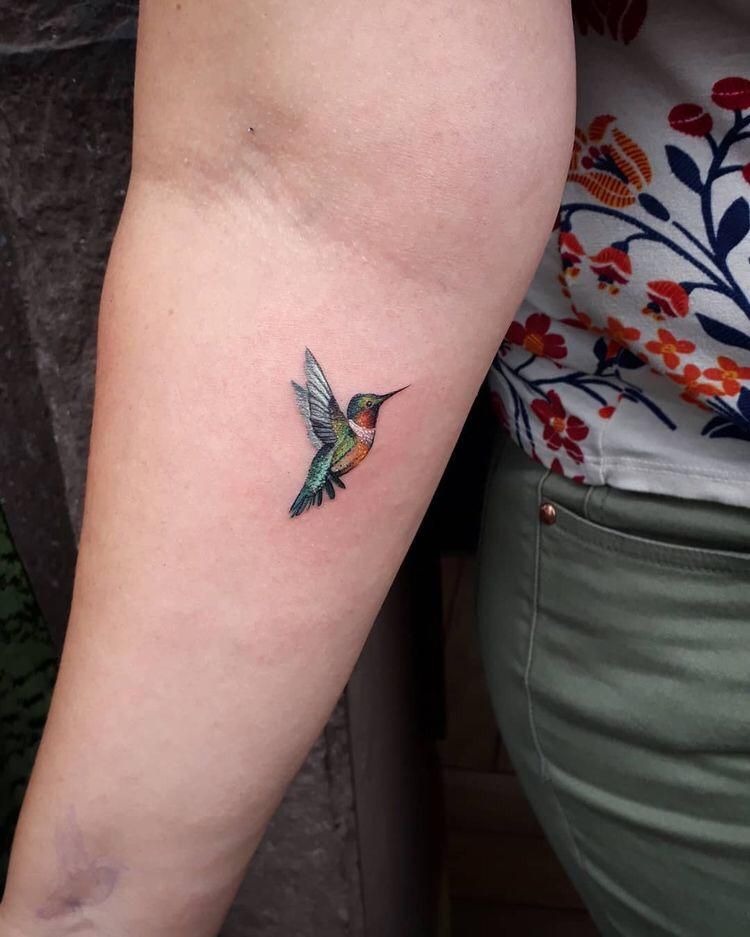Leaping Cat in Motion Tattoo Design