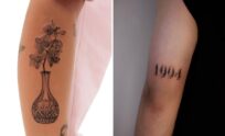 90+ Aesthetic Tattoo Ideas & Inspiration
