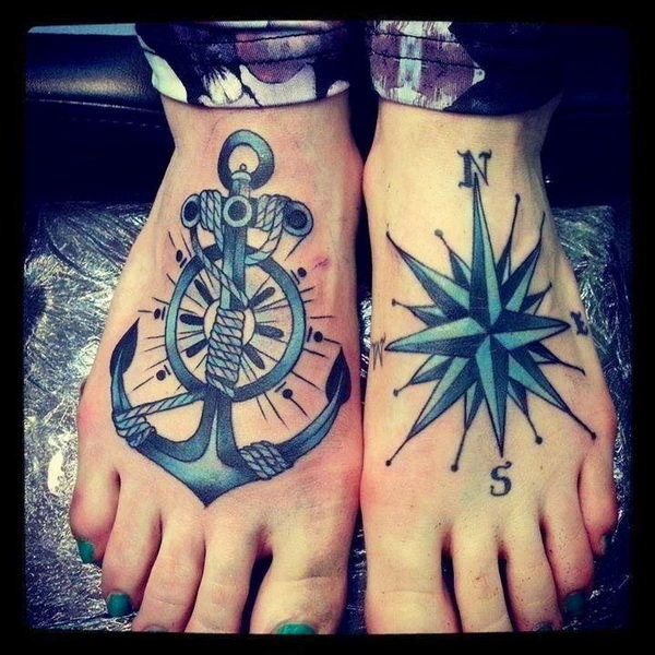 You’re My Inspiration Not My Owner Tattoo Design