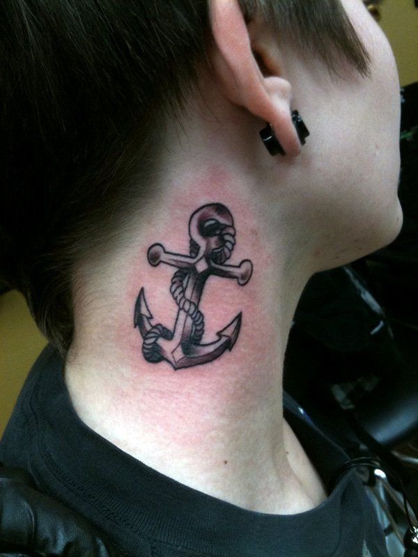 Chest Tattoo Tattoo Design