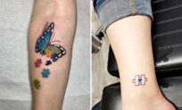 28+ Autism Tattoo Ideas & Inspiration