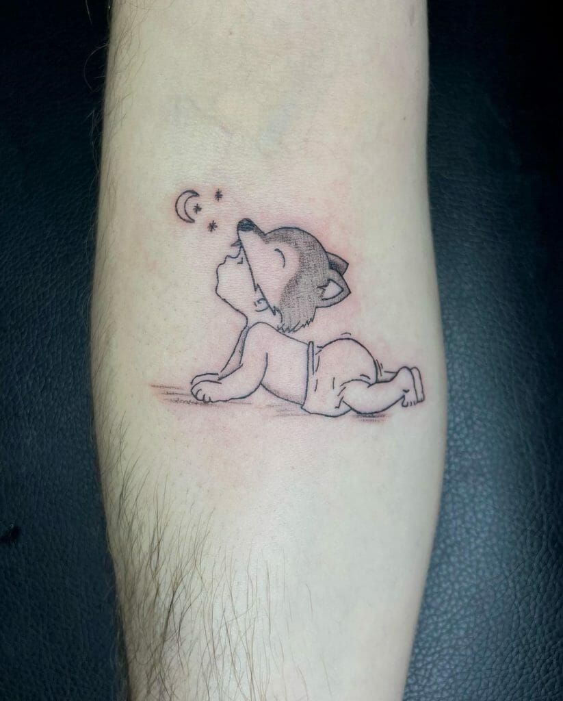Sweet Feet Tattoos for Dreaming Doppelinteractionen Ladies Tattoo Design