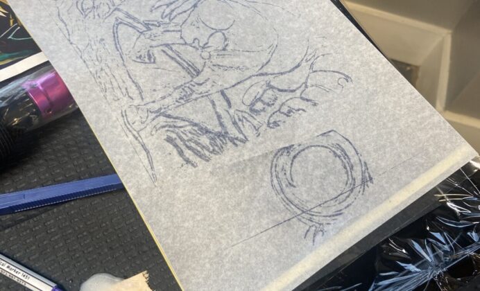 Best Stencil Stuff Alternatives for Tattoo Stencils