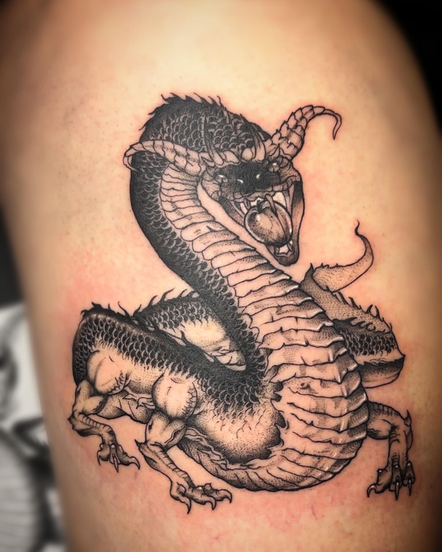 Creation Hands Biblical Tattoo Tattoo Design