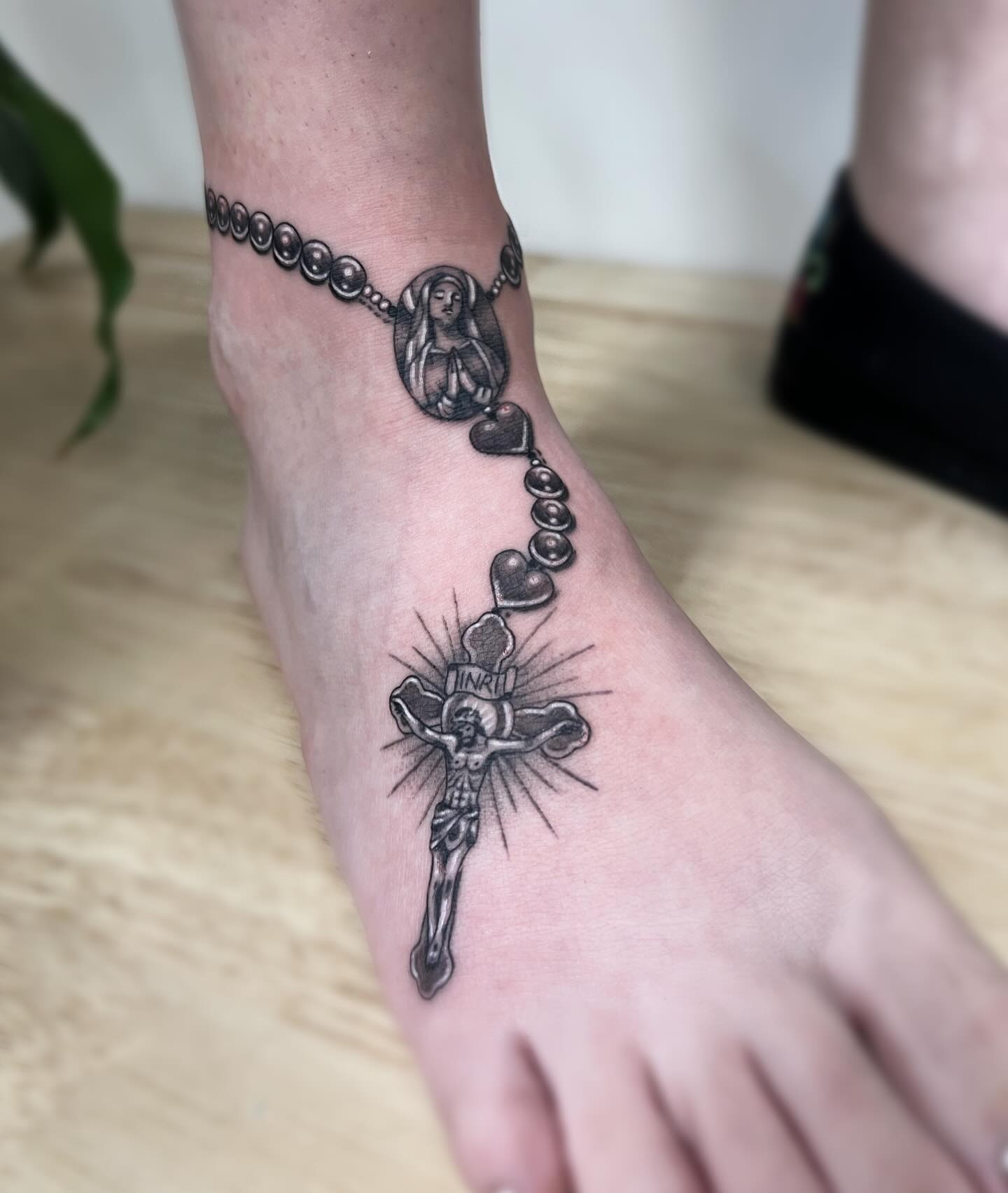 David With Sling Biblical Tattoo Tattoo Design