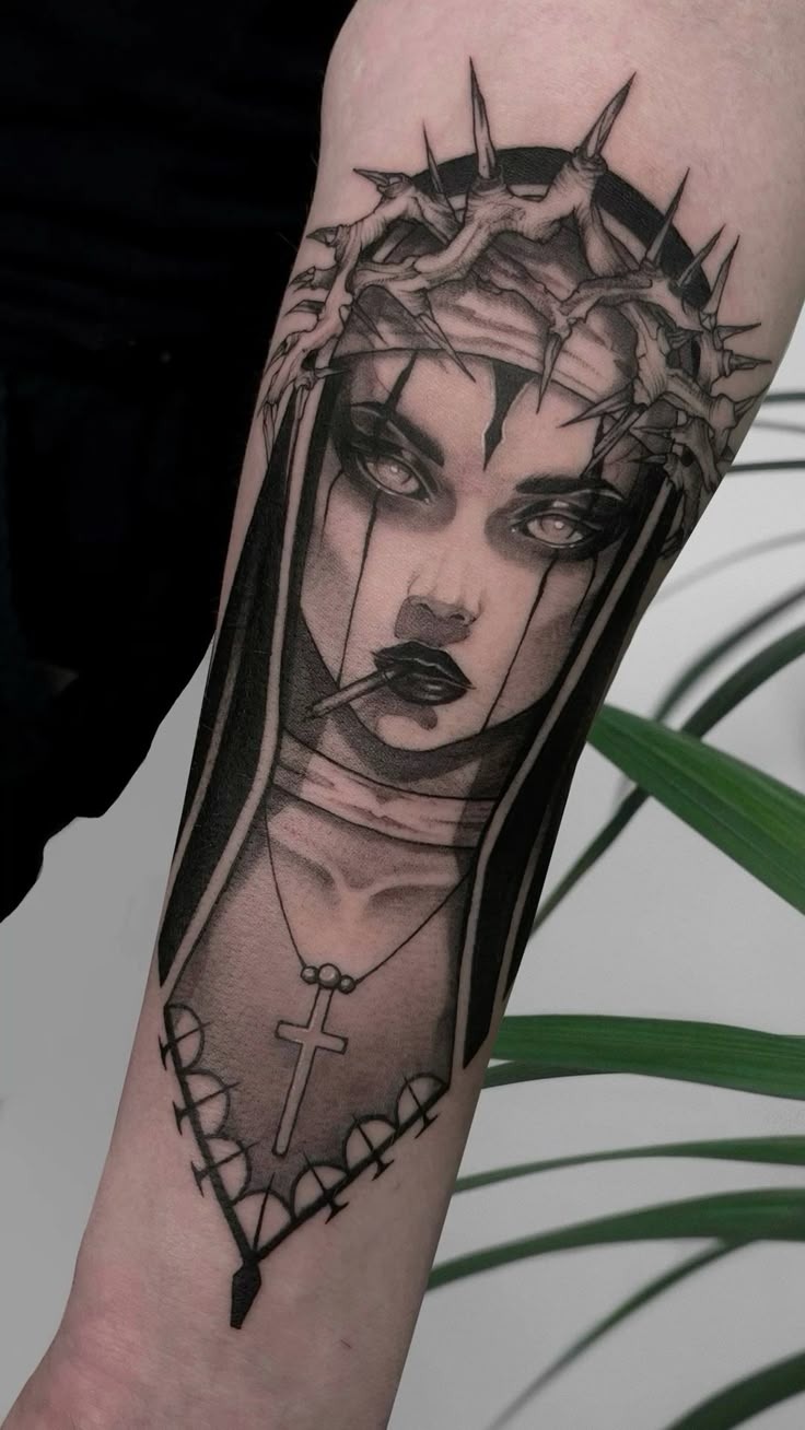 Black Snake Tattoo Tattoo Design
