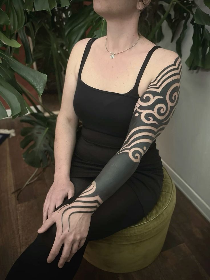 Celestial Face Tattoo Tattoo Design