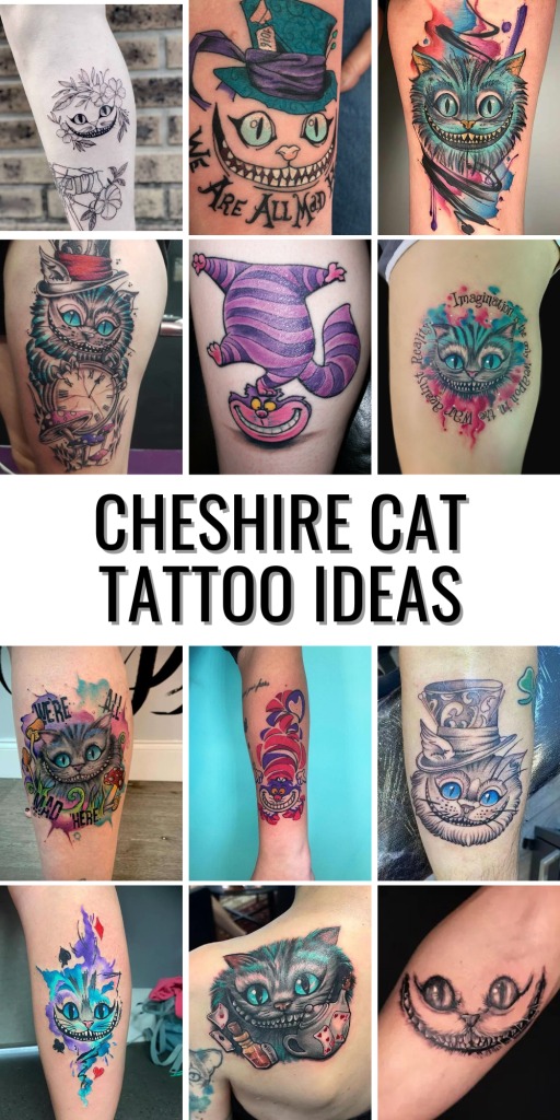 For those who prefer black and white tattoos, this design is a striking option.