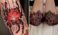 Bold Neo Traditional Tattoo Ideas For Meaningful and Timeless Ink
