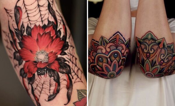 Bold Neo Traditional Tattoo Ideas For Meaningful and Timeless Ink