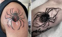 Bold Phantom Troupe Tattoo Ideas That Make a Bold Artistic Statement