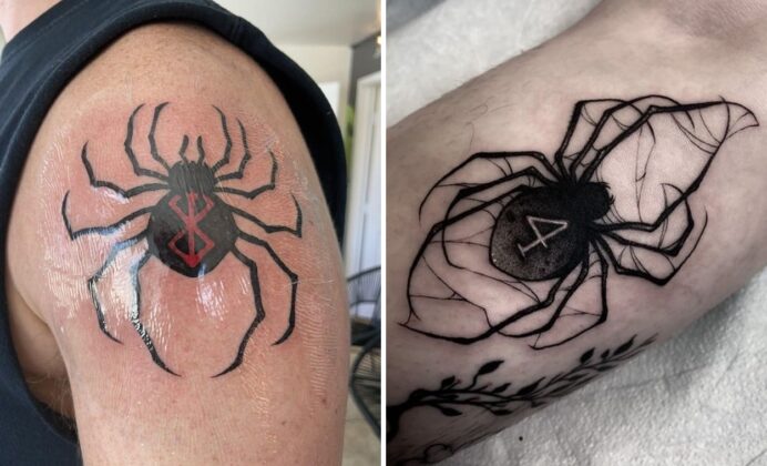 Bold Phantom Troupe Tattoo Ideas That Make a Bold Artistic Statement