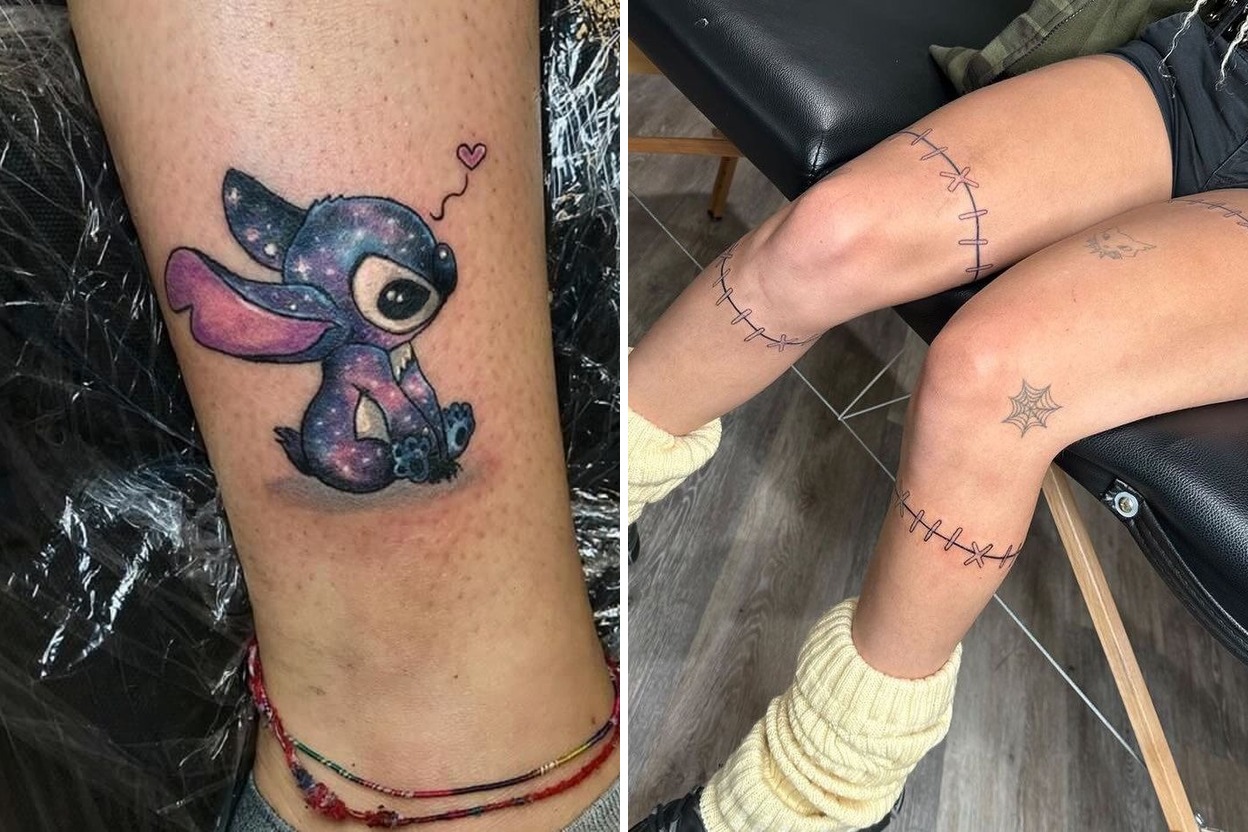 22+ Bold Stitches Tattoo Ideas That Feel Personal and Surprisingly Stylish Featured Lookbook Collage