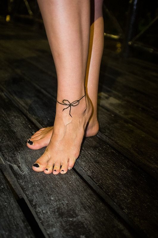 Don’t Forget This Tattoo Tattoo Design