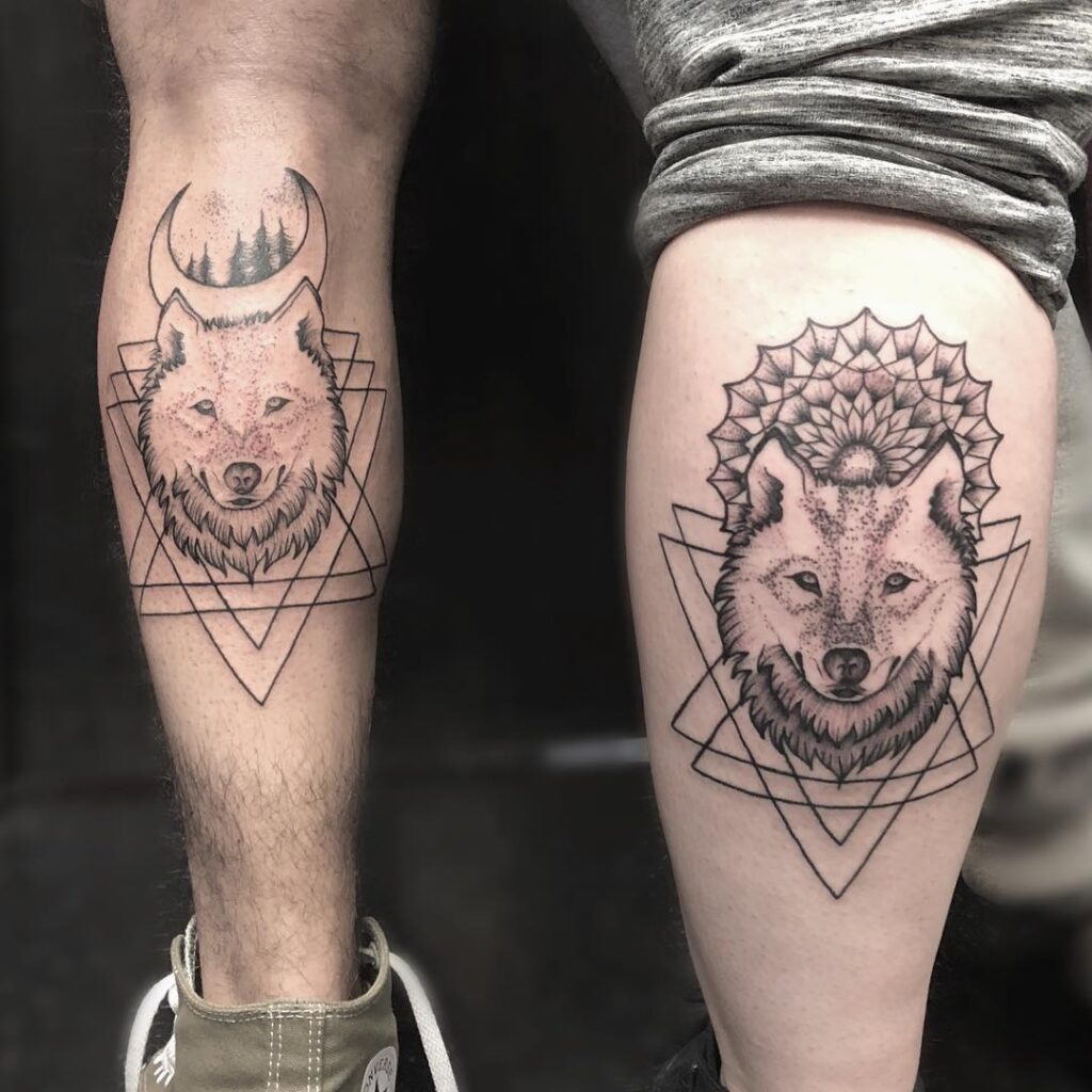 Family Tree Sibling Tattoo Tattoo Design