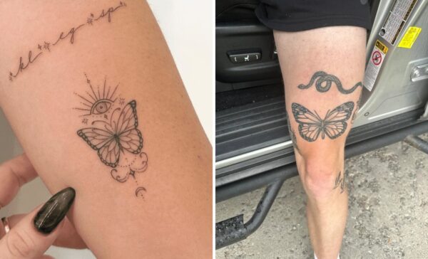 49+ Cover Up Tattoo Ideas & Inspiration