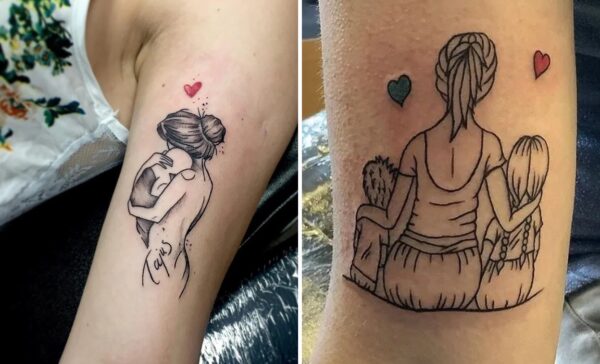 30+ Cherished Bonds Tattoo Ideas & Inspiration