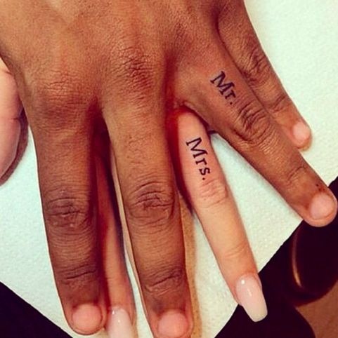 Roman numeral tattoos are a popular choice for commemorating significant dates.