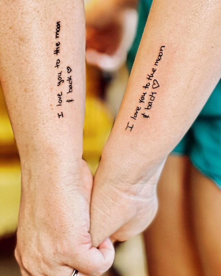 The infinity symbol is a classic representation of eternal love, and this couple has added a unique twist by incorporating their fingerprints into the design.