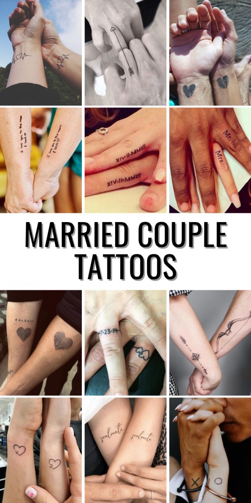 Roman numeral tattoos are a popular choice for commemorating significant dates.