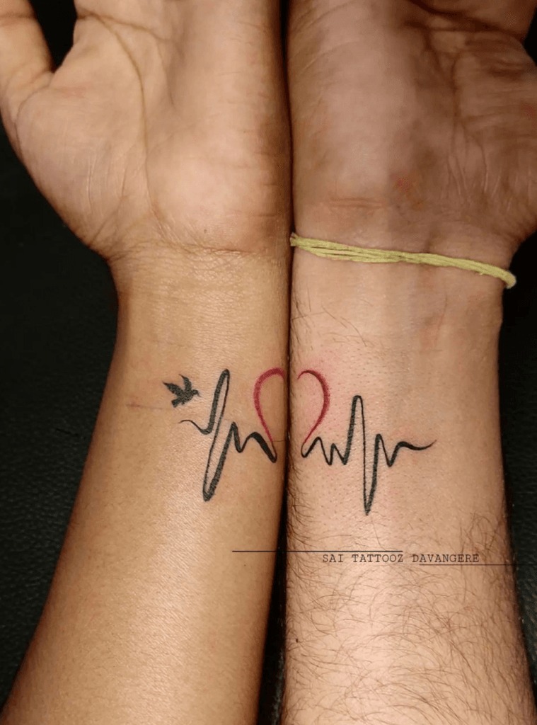 Fire & Water Tattoos Tattoo Design