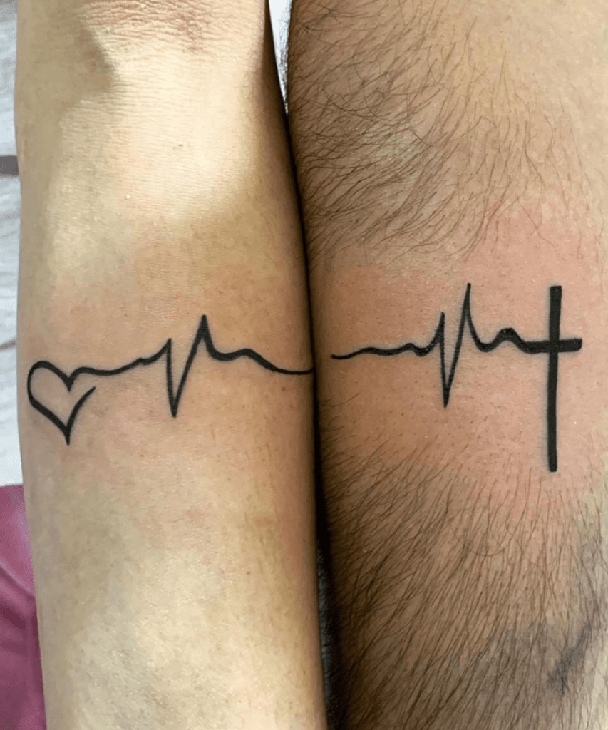 Forever Complimentary Forearm Tattoo Tattoo Design