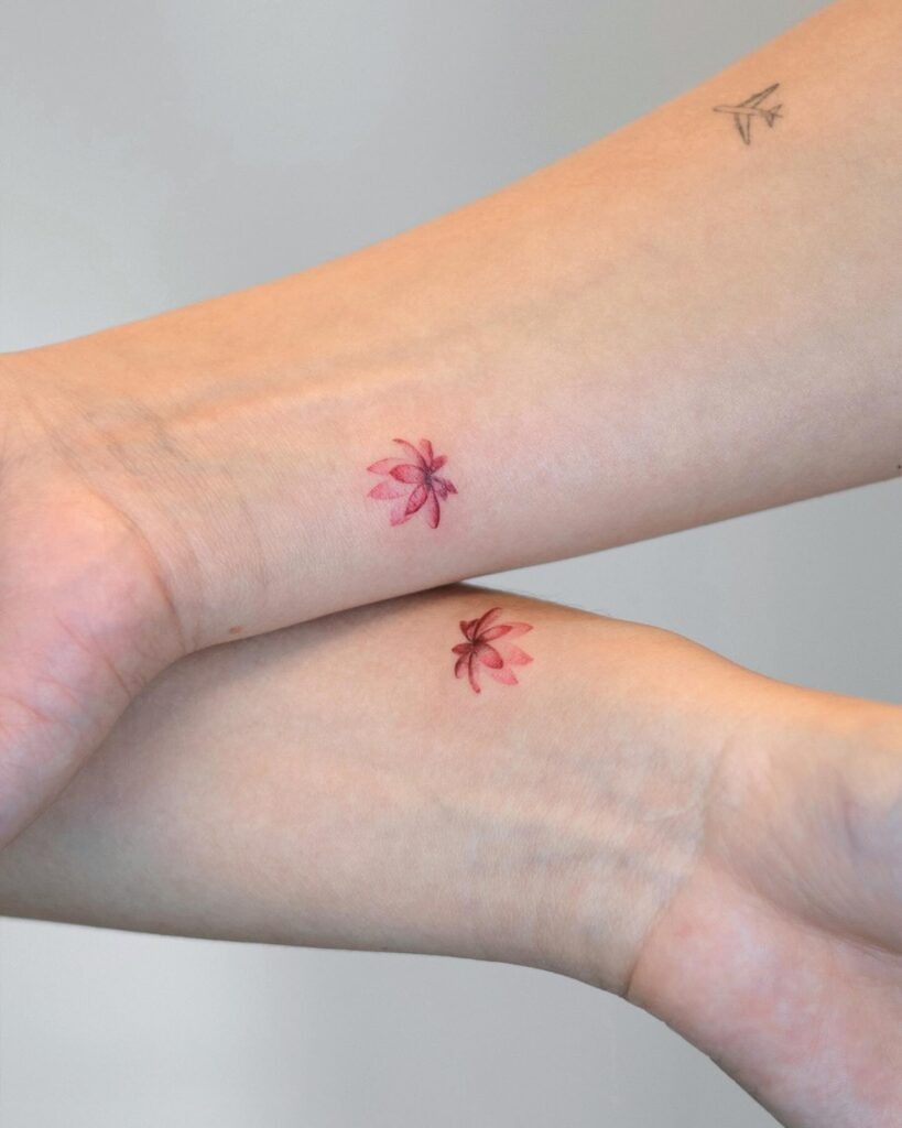 Me and You, You and Me Tattoos Tattoo Design