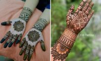 51+ Creative Henna Tattoo Ideas & Inspiration