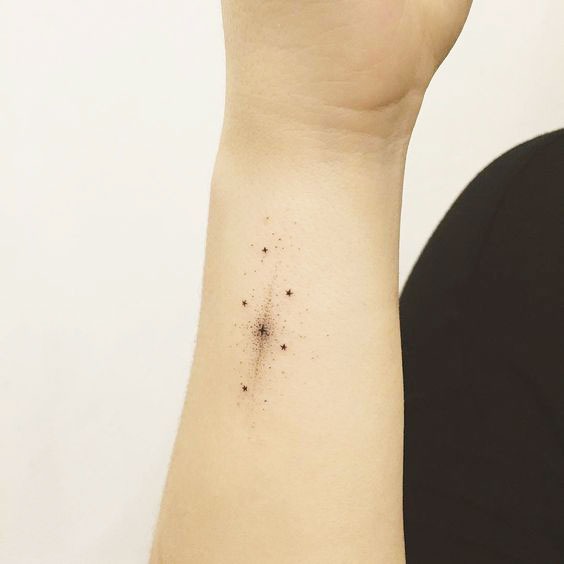 Dreamer, Don’t Stop DreamingSimple Tattoo Tattoo Design