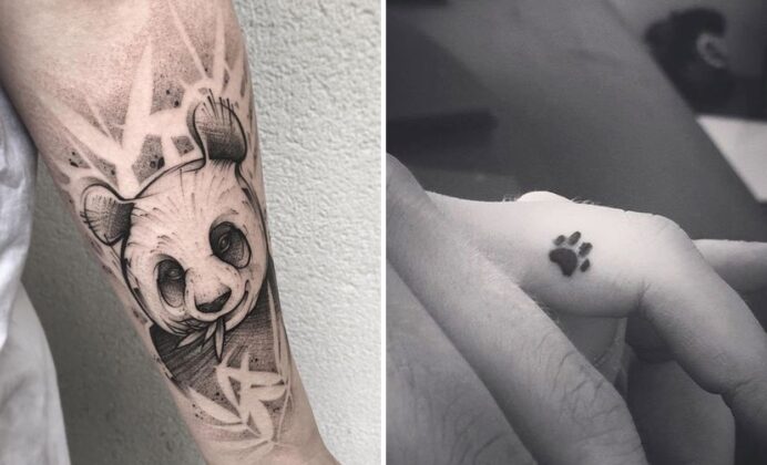 58+ Cute Tattoo Ideas For Your Next Ink