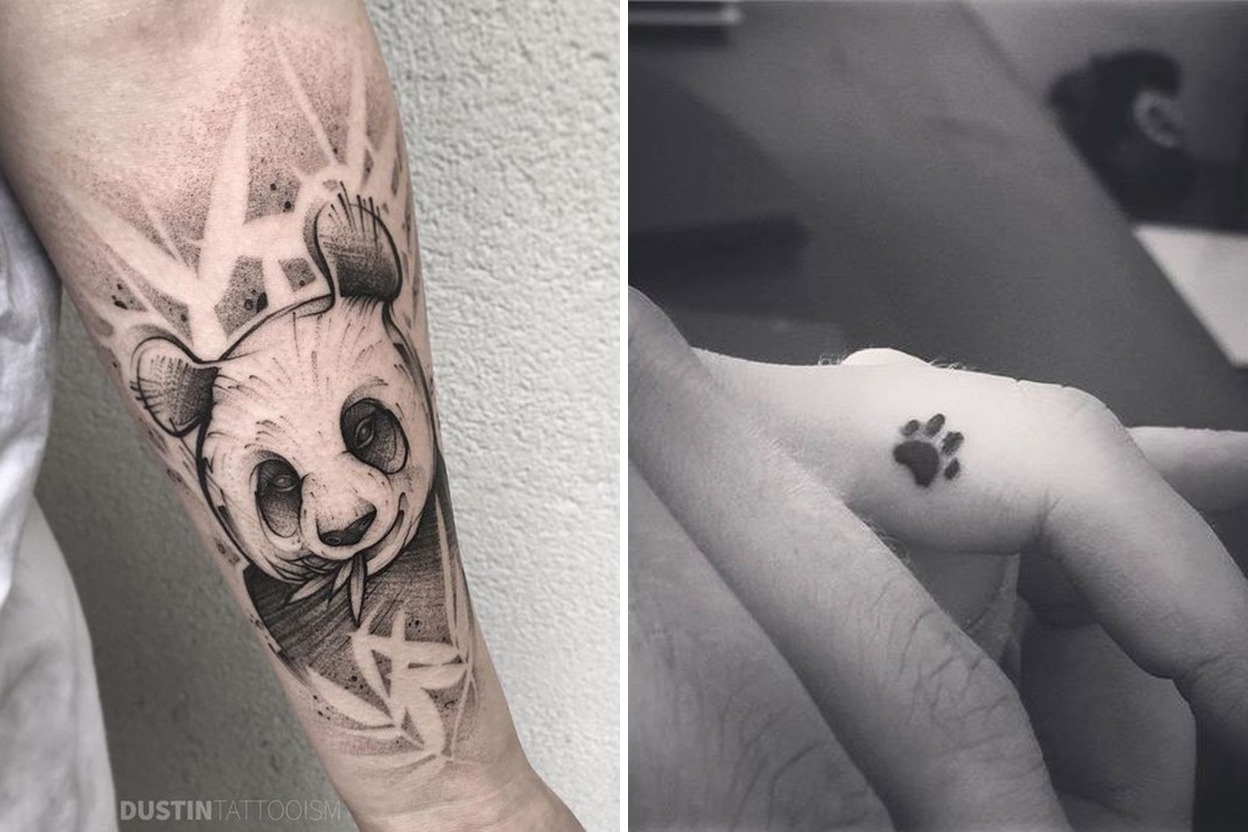 58 Inspiring Cute Tattoo Ideas For Your Next Ink Featured Lookbook Collage
