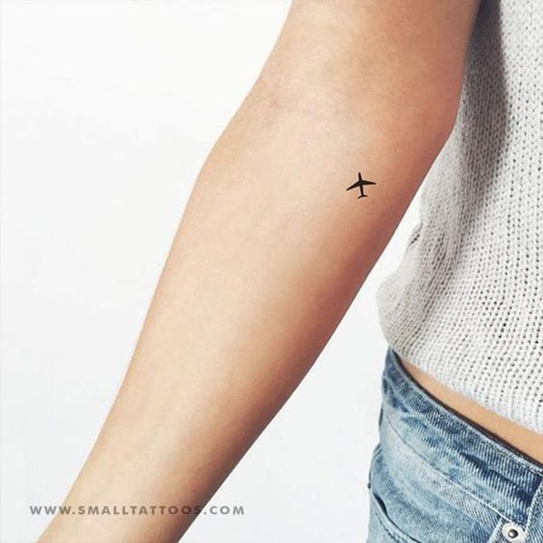 The Absolute Perfect Travel Tattoo Tattoo Design