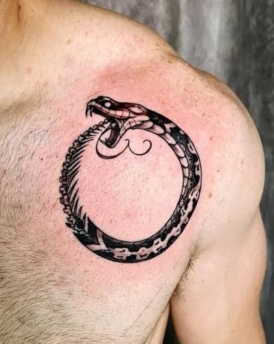 Classic Feather Arrow Tattoo Tattoo Design