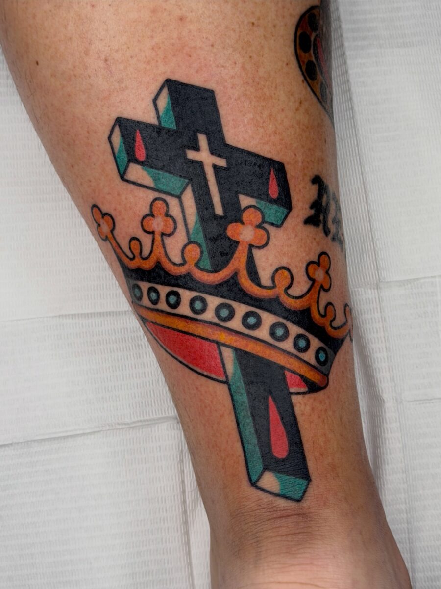 Intricate Biblical Winged Eye Tattoo Design Tattoo Design