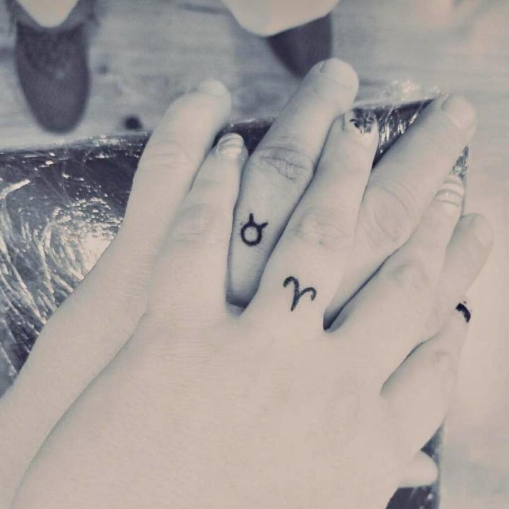 Return To Me Tattoo Design