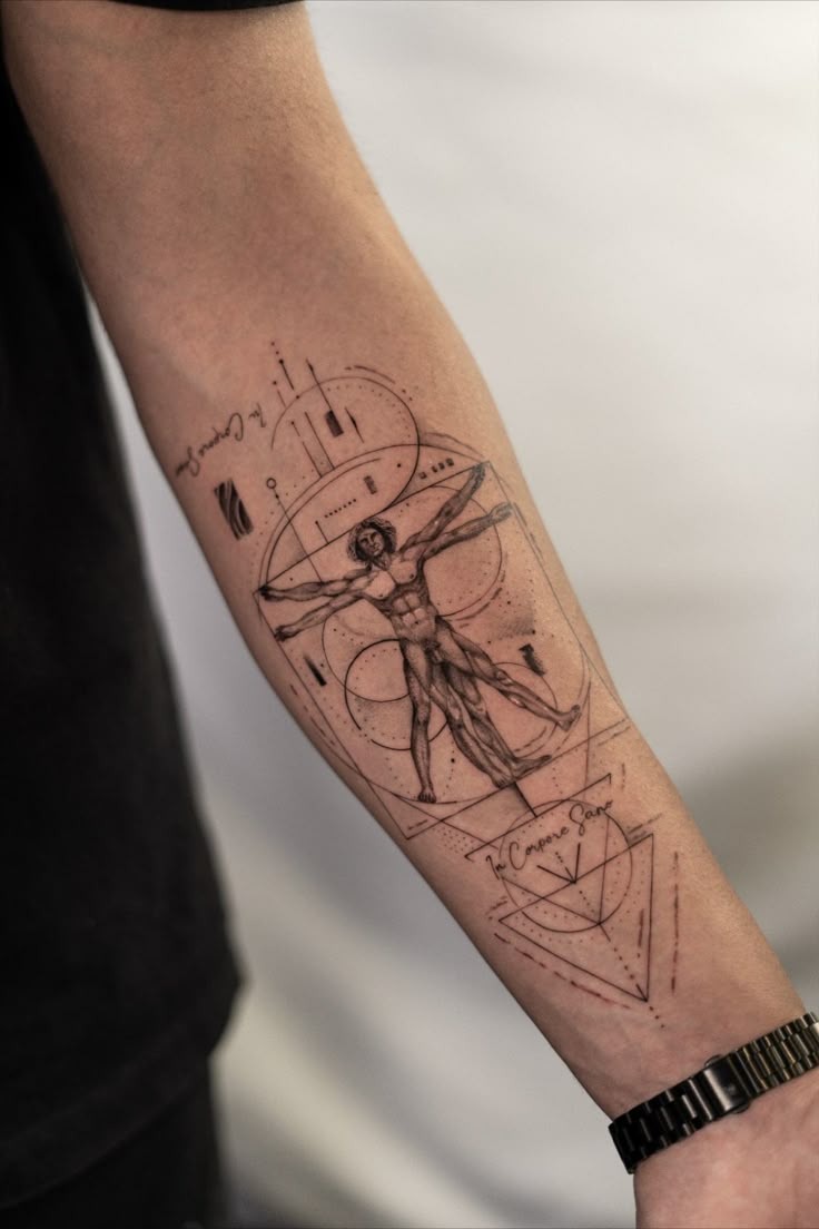 Radiant Dove Fine Line Tattoo Tattoo Design
