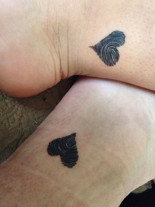 A Tiny Reminder of My Love Tattoo Ideas Tattoo Design