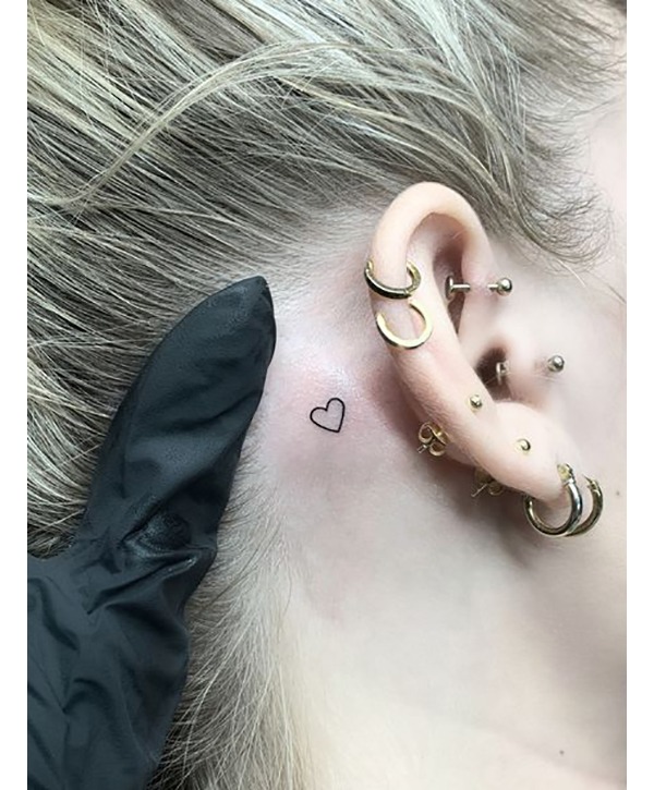 I am Beautiful as a Rose Tattoo Designs Tattoo Design