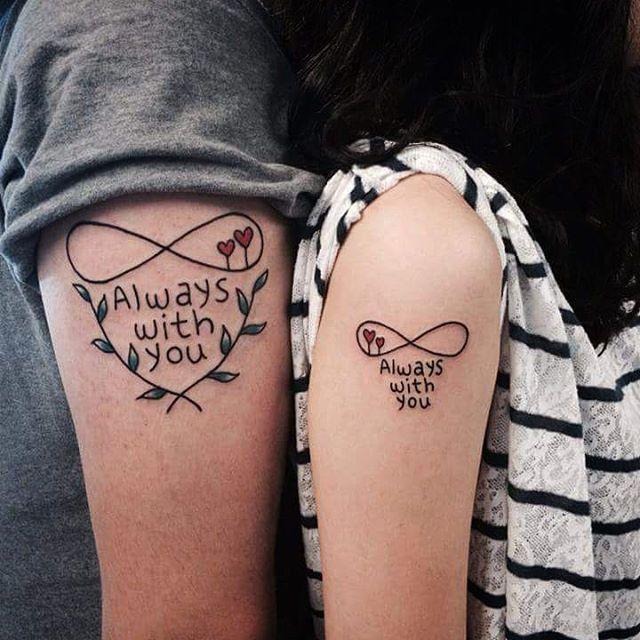 Love Yourself First Candy Hearts Love Tattoo Tattoo Design