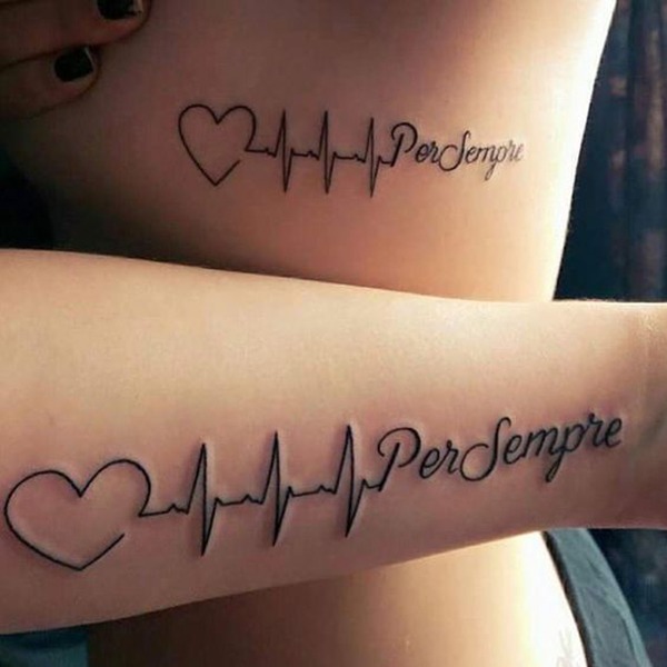 True Love Tattoo Ideas Tattoo Design