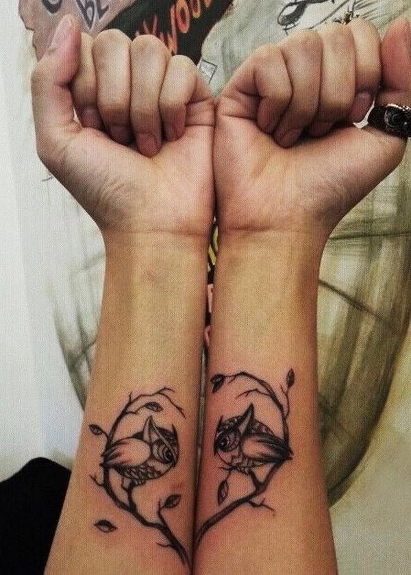 Anchor's Away! - Tattoo for Loyalty, Hope and Honor Tattoo Design