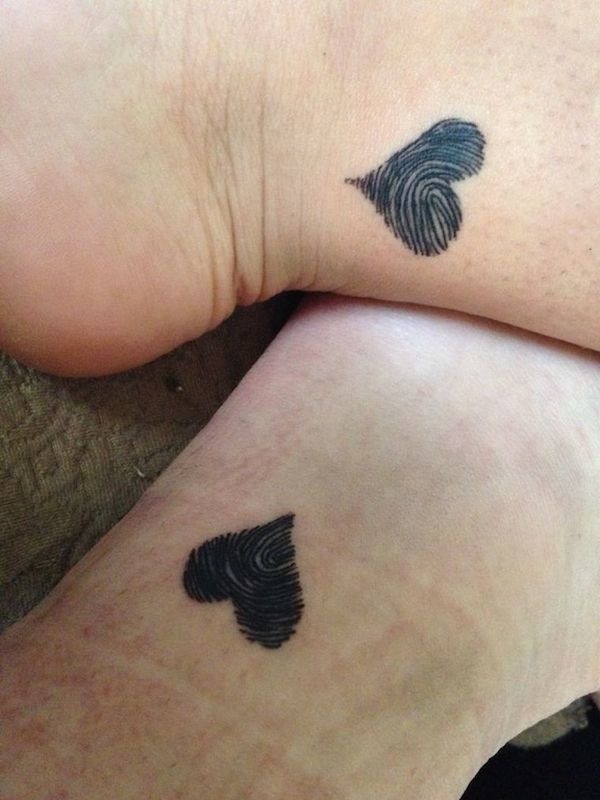 Flower Pattern Tattoo Designs Tattoo Design