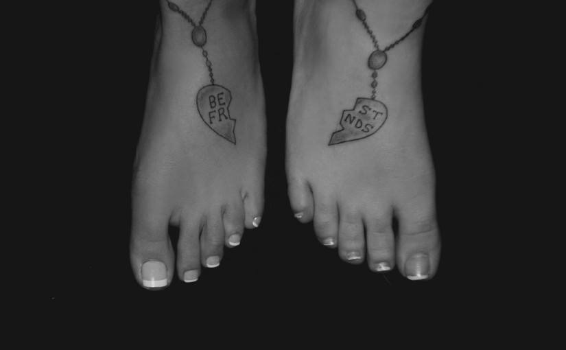 What do these tattoos represent? Tattoo Design