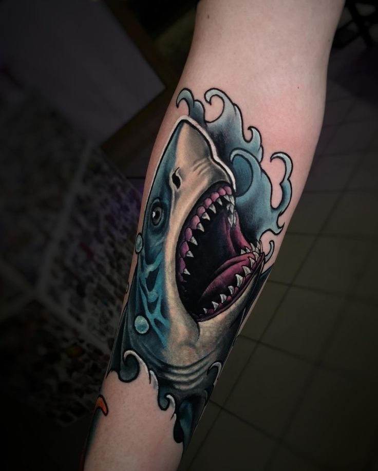 Crescent Moon Death Moth Tattoo Tattoo Design