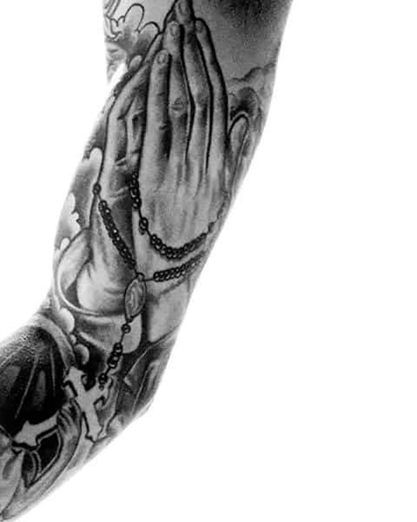 121 Faith Believers Anchor Faith Tattoo Tattoo Design