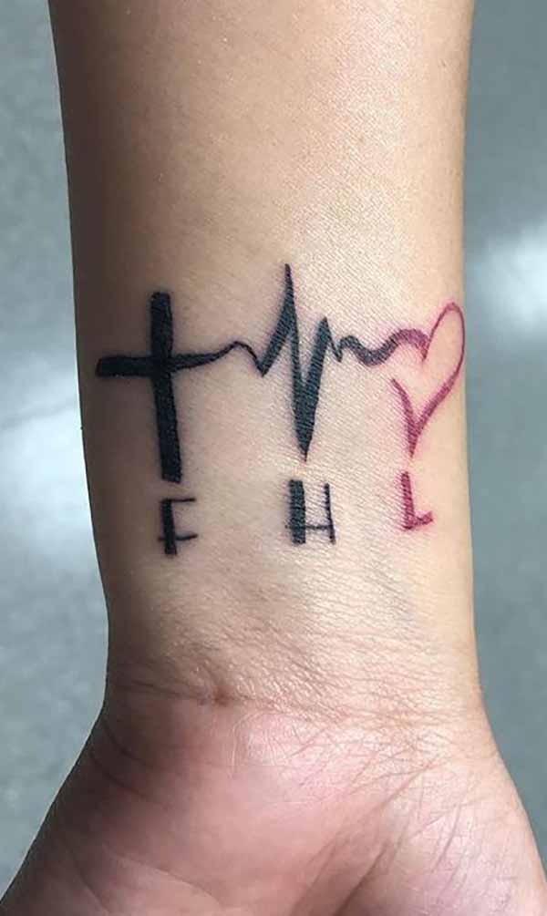 Colorful Dove Peace Faith Tattoo Design Tattoo Design
