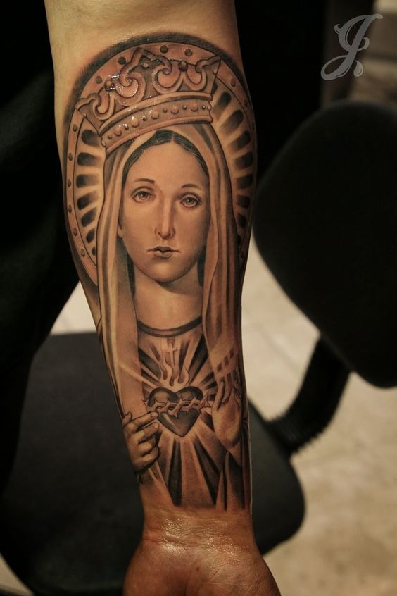 Faith is More Than Skin Deep Faith Tattoo Design Tattoo Design