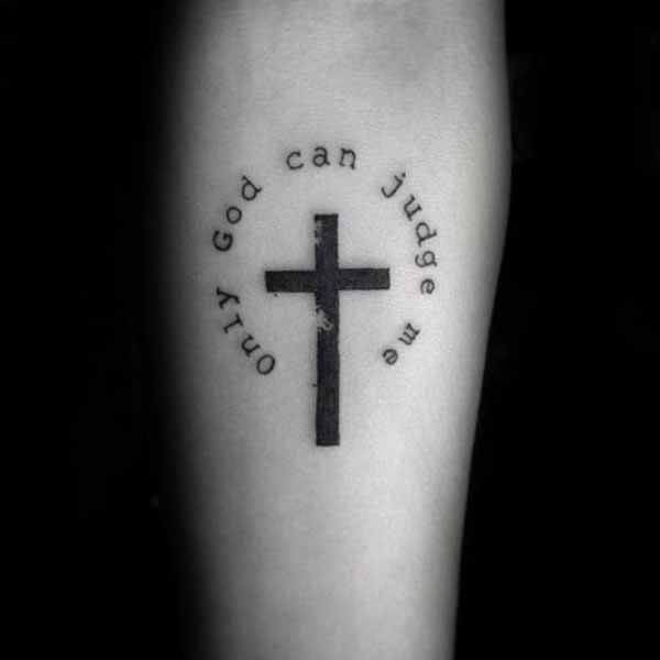 IM Possible Faith Hand Tattoo Design Tattoo Design