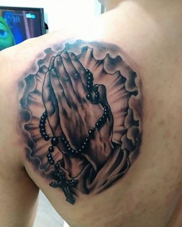 Sketched Edges Cross Forearm Faith Tattoo Tattoo Design